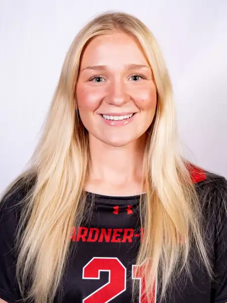 Emma Anderson, Lacrosse, Gardner-Webb University