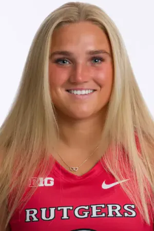 Olivia Beattie, Field Hockey, undefined