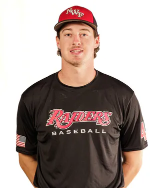 Grayson Burleson, Baseball, undefined