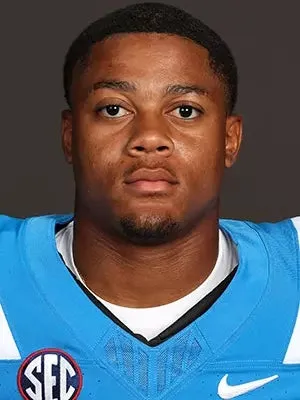 Cortez Thomas, Football, undefined