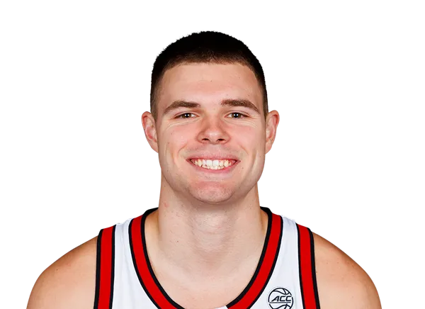 Isaac McKneely, Basketball, undefined