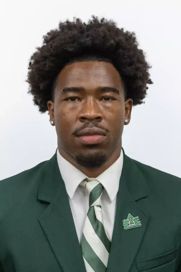 Keenan Franks, Football, Delta State University