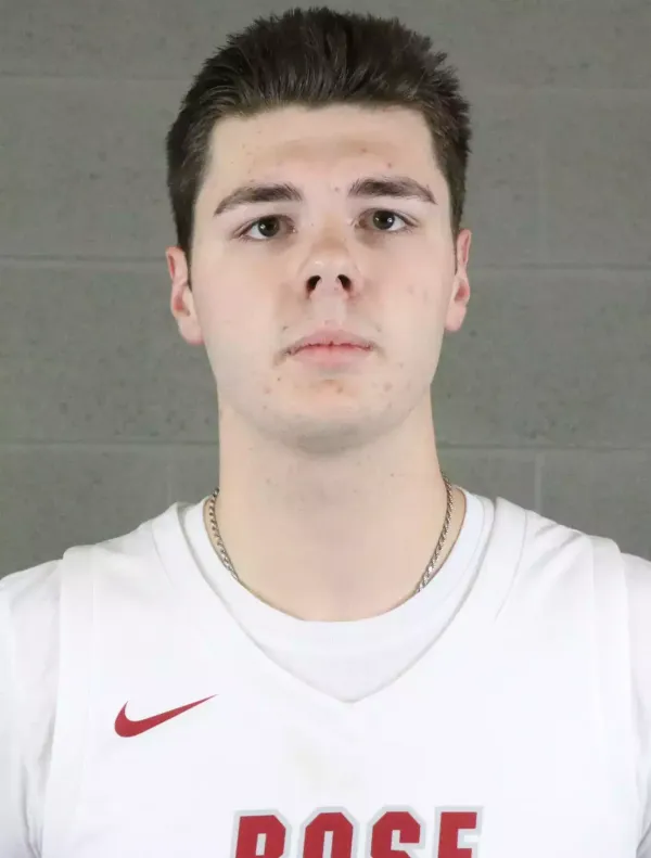 Tristan Provancher, Basketball, Rose-Hulman Institute of Technology