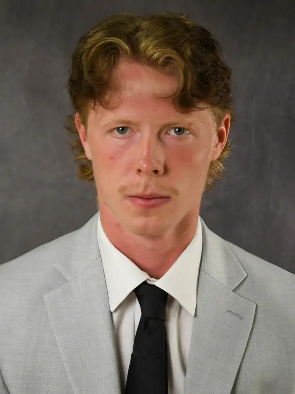 Adam Vigfusson, Hockey, St. Cloud State University