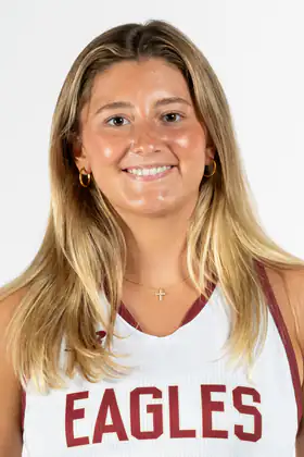 Maisy Ricciardelli, Field Hockey, Boston College