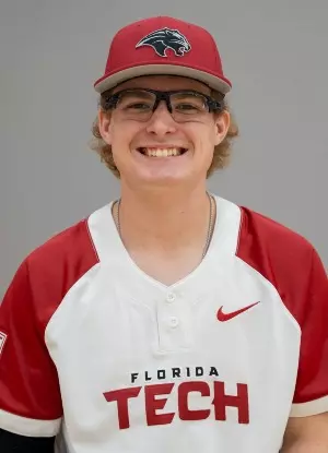 Chase McBrearty, Baseball, undefined