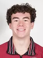 Max Mahler, Swimming & Diving, Lafayette College