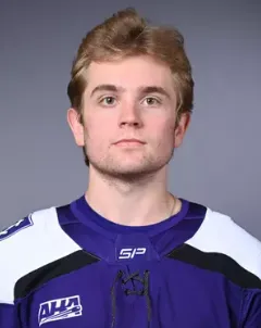 Noah Eyre, Hockey, undefined