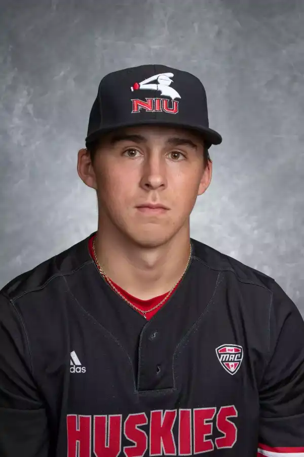 Vinny Spotofora, Baseball, Northern Illinois University