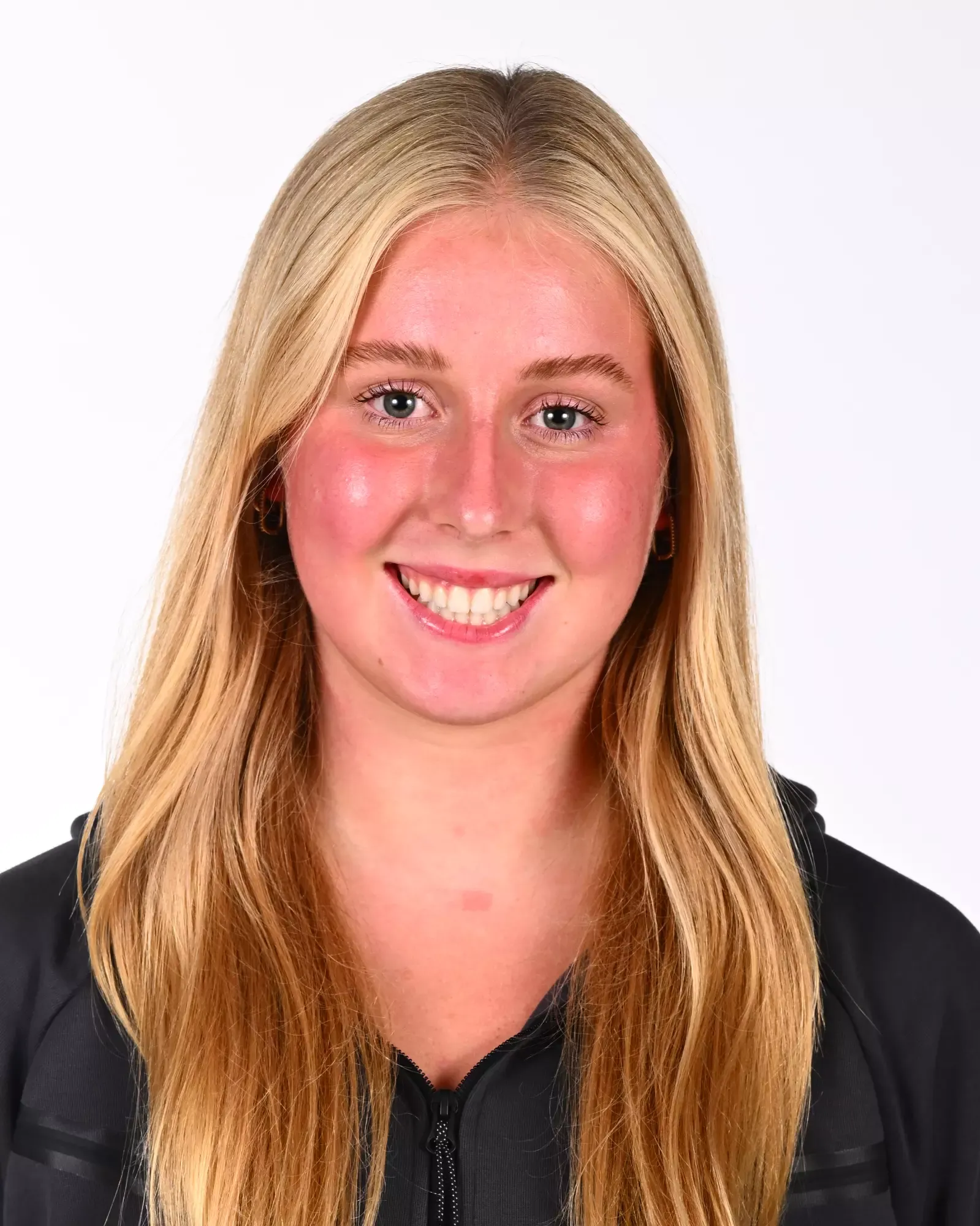 Jess Burns, Swimming & Diving, Duquesne University