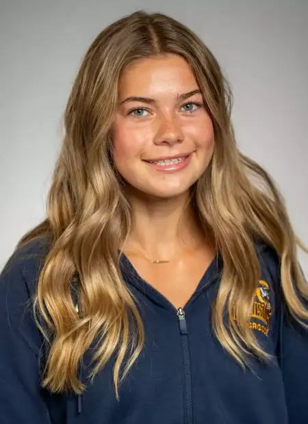 Brooklyn Sverdrup, Lacrosse, Canisius University