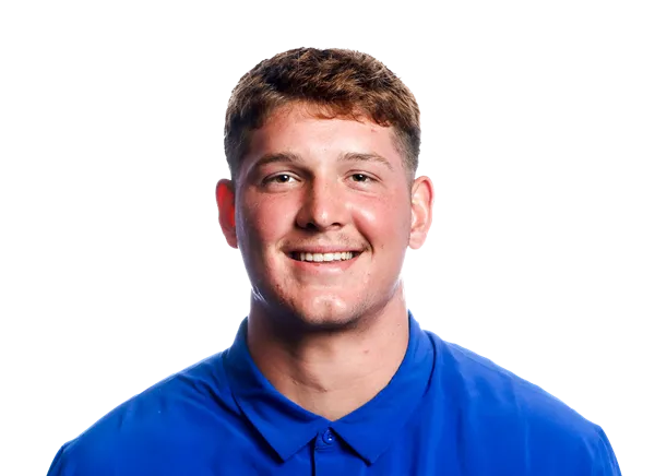 Eli Finley, Football, Louisiana Tech University