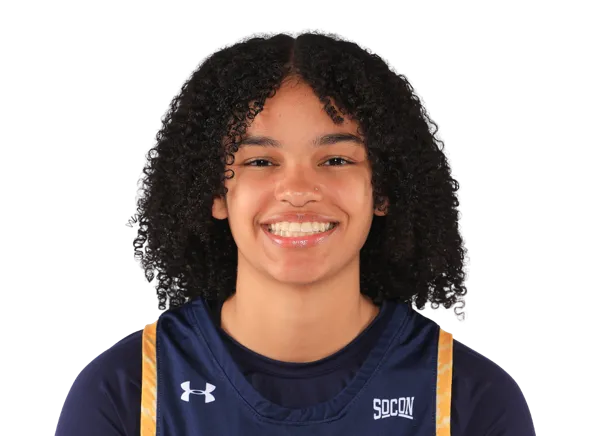 Joelle Davis, Basketball, undefined