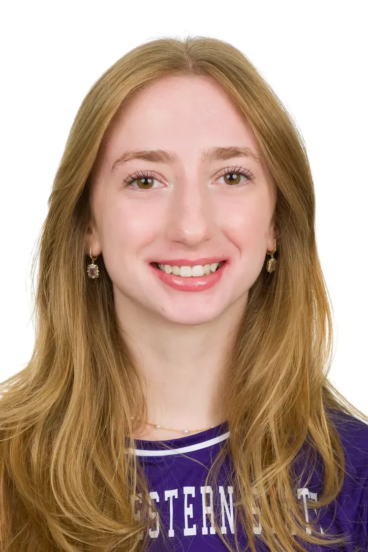 Riley Schubert, Volleyball, undefined