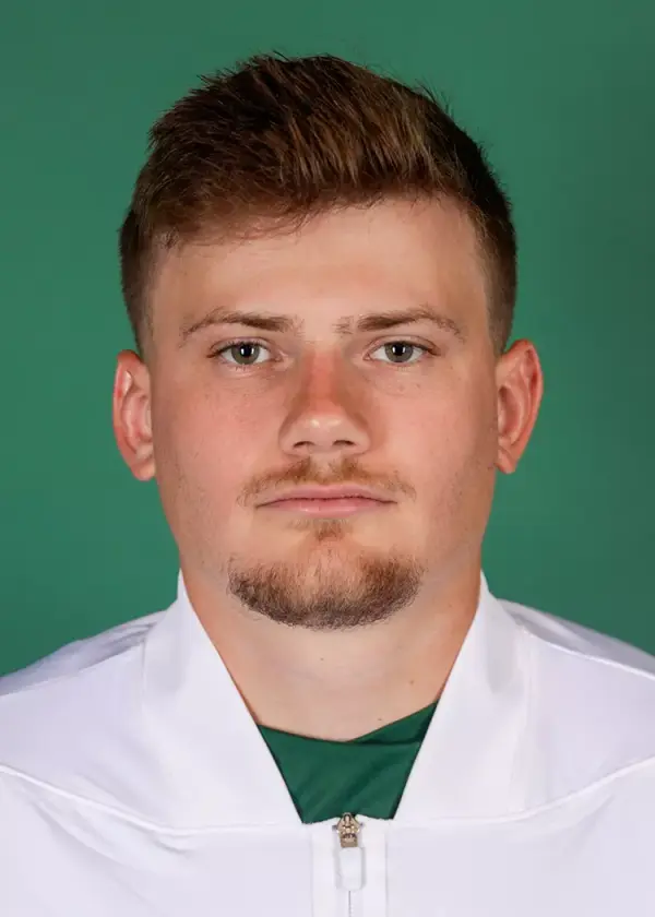 Gavin McCurley, Football, Oklahoma Baptist University