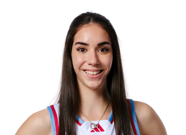 Ana Milanovic, Basketball, undefined