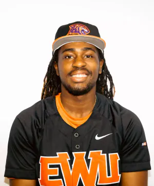 Calvin Scott, Baseball, undefined