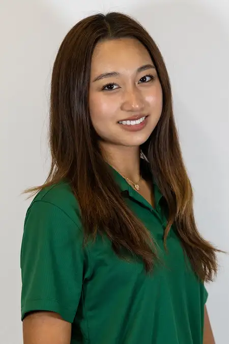 Angelina Tao, Golf, Dartmouth College