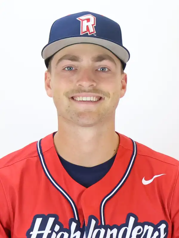 Will Palmer, Baseball, Radford University