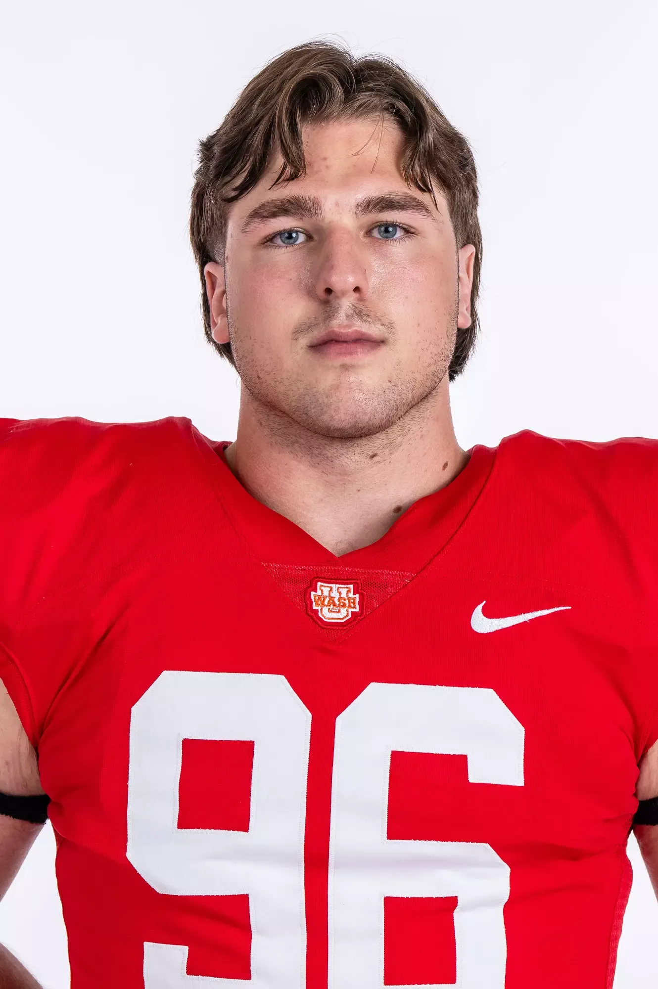 Ethan Venable, Football, undefined