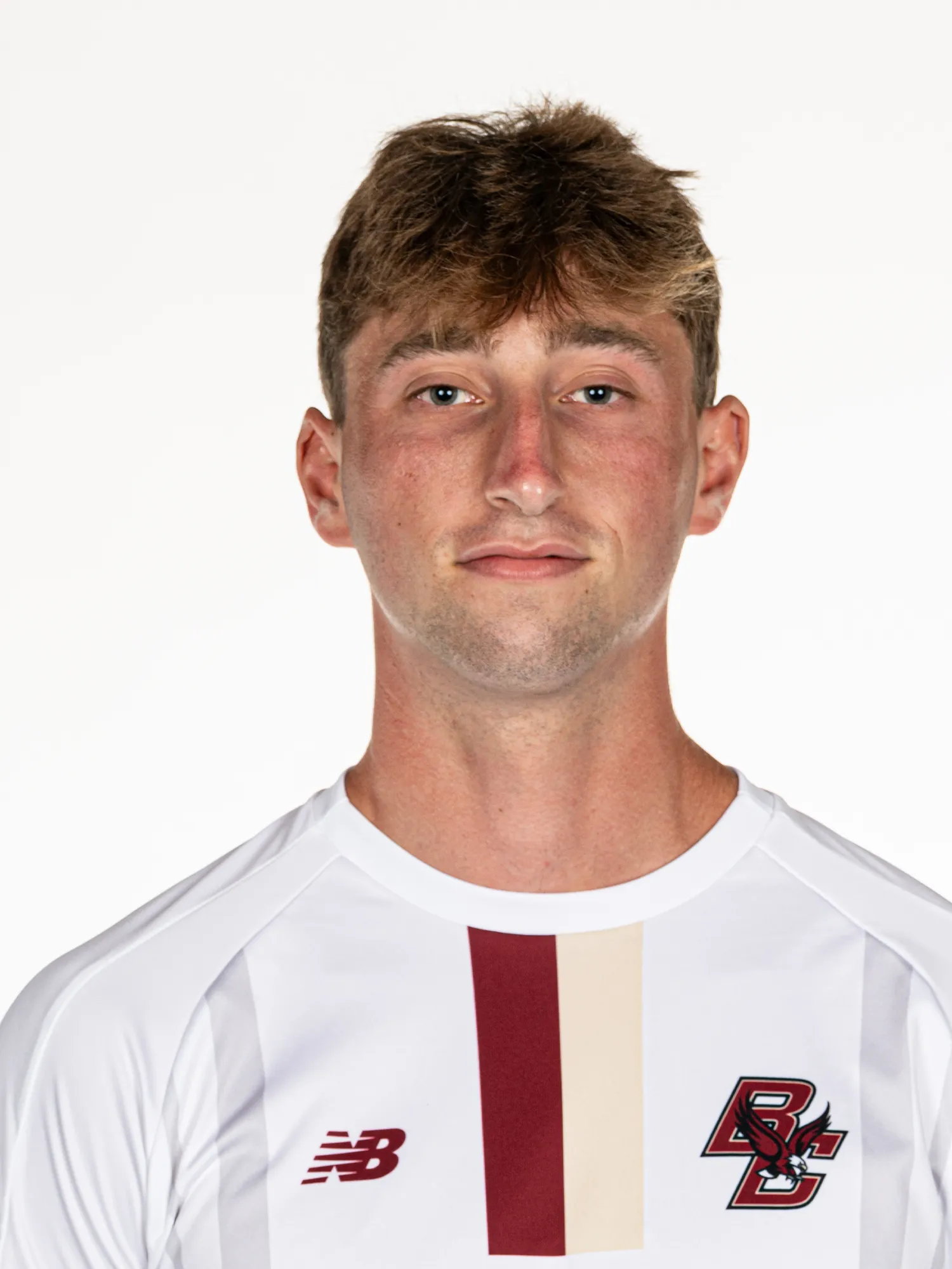 Henry Wassarman, Soccer, Boston College