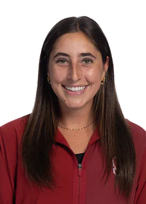 Ava Parekh, Track and Field, undefined