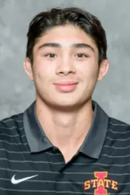 Carter Pearson, Wrestling, undefined