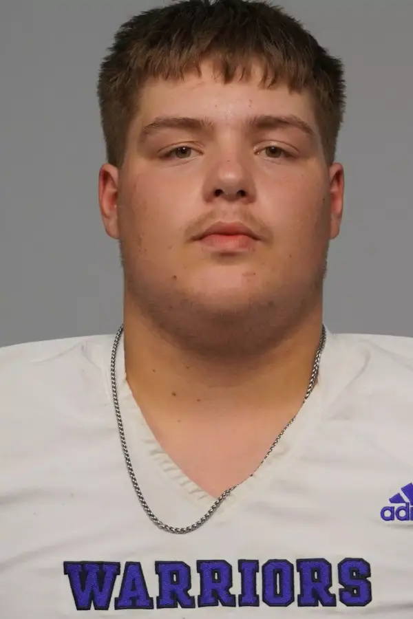 Jackson Fassl, Football, Winona State University