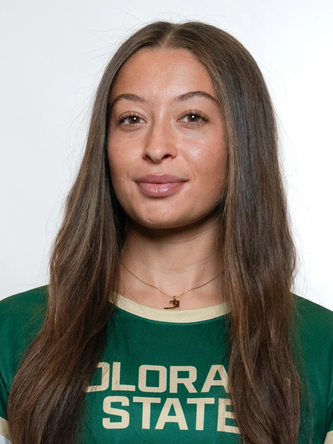 Noa Olivia Ganthier, Soccer, Colorado State University