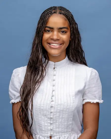 Jessica Thompson, Track and Field (O), Columbia University