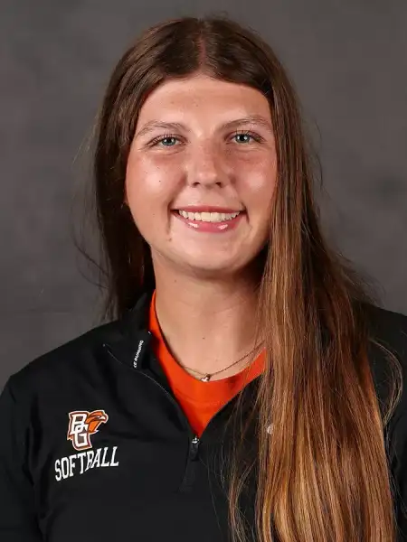 Harper Vandermolen, Softball, Bowling Green State University