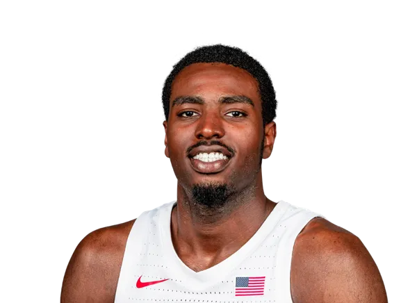 Kimani Hamilton, Basketball, undefined
