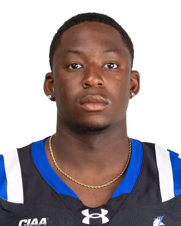 Isaiah Kennedy, Football, Elizabeth City State University