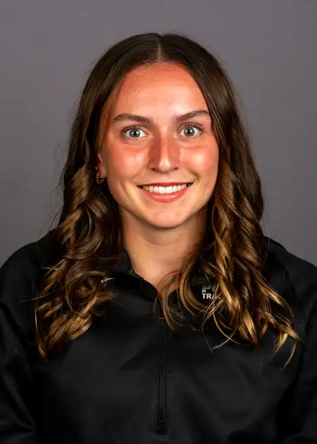 Elizabeth Butler, Track and Field (O), Purdue University