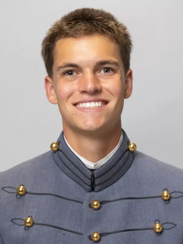 Jack De Simone, Soccer, United States Military Academy