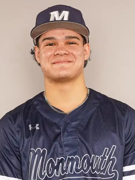 Robert Kelly, Baseball, Monmouth University