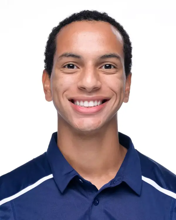 Edward Bocock, Track and Field (O), Rice University