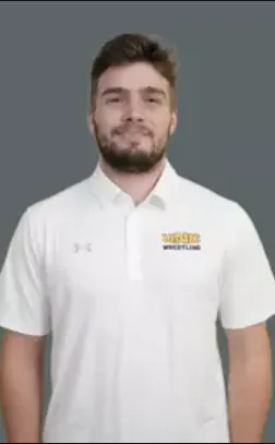 Andrew Donahue, Wrestling, undefined