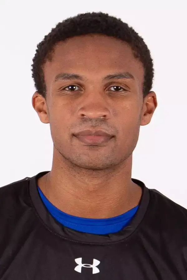 CJ Highsmith Jr., Basketball, Marymount University