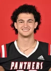 Eddie Cesar, Football, Davenport University