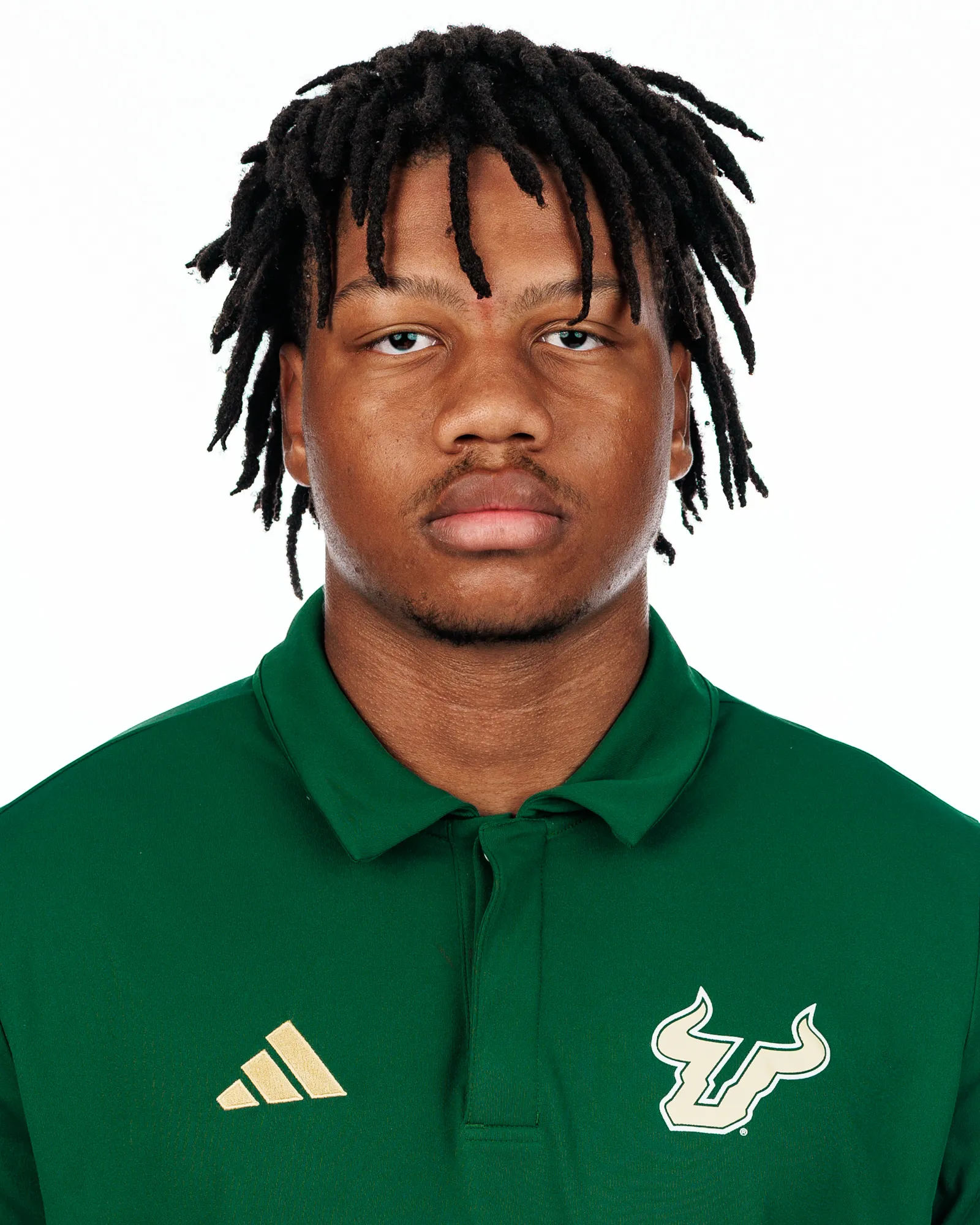 Lorenzo Barnes, Football, University of South Florida