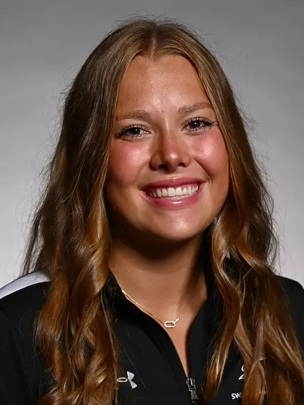Elyse Jahn, Swimming & Diving, South Dakota State University