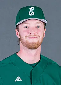 Nick Weaver, Baseball, Eastern Michigan University