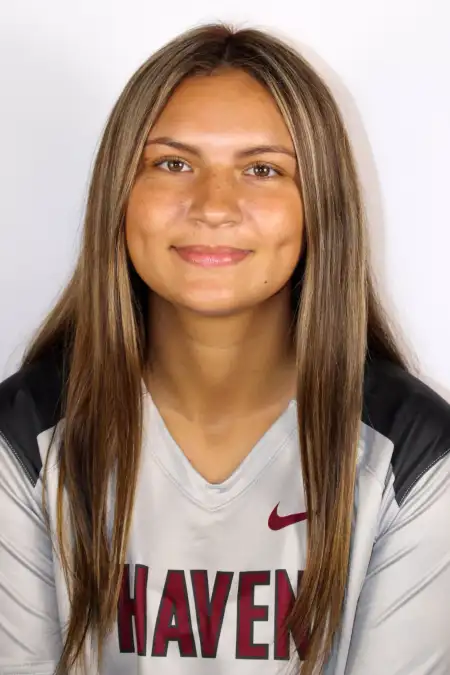 Breana Pentycofe, Lacrosse, Lock Haven University