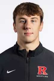 Conner Harer, Wrestling, undefined