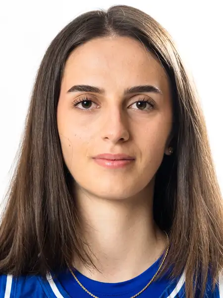 Ksenija Scepanovic, Basketball, Seton Hall University