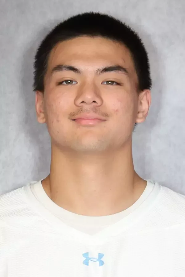 Sebastian Nault, Lacrosse, Long Island University