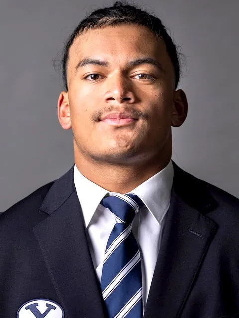 Nusi Taumoepeau, Football, undefined