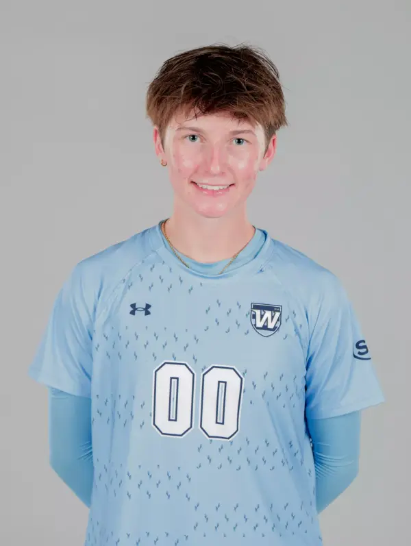 Meredith Stout, Soccer, Wingate University