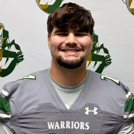 Sebastian Martin, Football, Webber International University